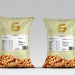gmo label bags