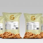 gmo or non gmo label bags