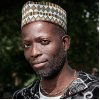 Cheikh traore photo